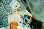 Photographer Cindy Sherman Does Her Best Kirsten Dunst