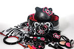 M.A.C Confirms Hello Kitty Collaboration; Chace Crawford Likes the Smell of Grass