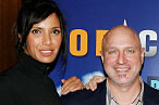 Where Padma and Tom Eat Out