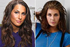 Shopbop.com Model Looks Exactly Like Ashley Dupr&eacute;