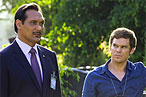 Dexter: The Skinner Revealed!
