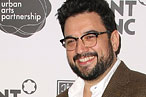 Comedian Horatio Sanz Has Dropped About 100 Pounds
