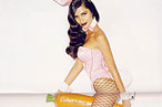 The Sexy 2009 French ‘Vogue’ Calendar Is Out