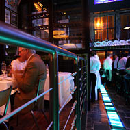 First Look: Inside the John Dory