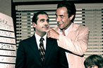 Is Ben Silverman Working the Cast of ‘The Office’ Too Hard?