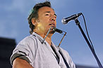 Bruce Springsteen Totally Angling for an Inauguration Gig