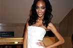 Jourdan Dunn, Luella Bartley, Christopher Bailey Win British Fashion Awards
