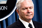 Obama Keeps Robert Gates on at Pentagon, Gratifying Conservative Bloggers