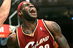 Leitch: Who Says LeBron Wants Anything to Do With the Knicks?
