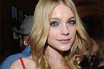 Jessica Stam Is Having Boy Trouble
