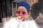 Clothes for Recession-Proof Kids: Fur Slippers, Coats, Boots, and More
