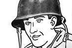 Veterans Day Special: Exclusive Comics Excerpt From WWII Memoir ‘Alan’s War’
