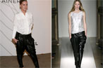 Victoria Traina in Balmain.