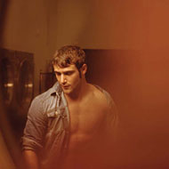 Jeff Burton Shoots Porn Stars for the New Kris Van Assche Campaign