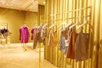 Miu Miu Defies the Recession With Spiffy New Store