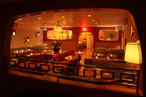 A First Look at Mr. Jones, the Yakitori-Meets-Speakeasy in the East Village