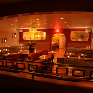 Japanese Speakeasy Shuffle: Bohemian Is In, Mr. Jones Is Out