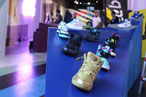 Inside the New Eighties-Themed Reebok Pop-Up