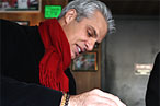 Eric Ripert Picks Manhattan’s Best Fish Taco