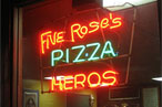 East Village Carnage: Five Rose’s, Gramstand Set to Close