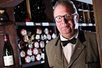 ‘21’ Beverage Director Phil Pratt Wants You to Come Get Your Wine