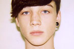 Meet the New Guy: Ash Stymest