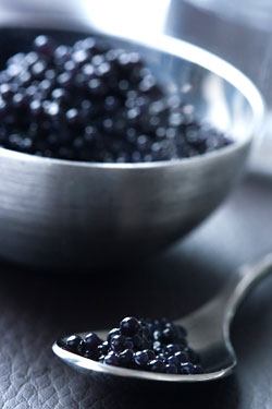 Caviar, Skate, and Fine Wines: Strictly for the Tourists?