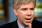 Are You Really Ready to Have David Gregory on ‘Meet the Press’?