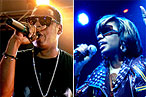 What Do Jay-Z, Santogold, and Biggie Smalls All Have in Common?