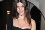 Julia Restoin-Roitfeld Said Her Mom Would Never Helm American ‘Vogue’