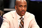 Why Exactly Is Stephon Marbury Still a Knick?