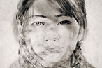 Photographer Nikki S. Lee’s Triple Exposure