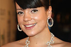 Lily Allen Is Against Everything She Stands For