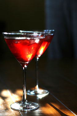 Does the ‘Times’ Cocktail Story Hold Water?