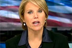 Katie Couric Cuts Her Hair; Beyonc&eacute;'s Pits Under Fire