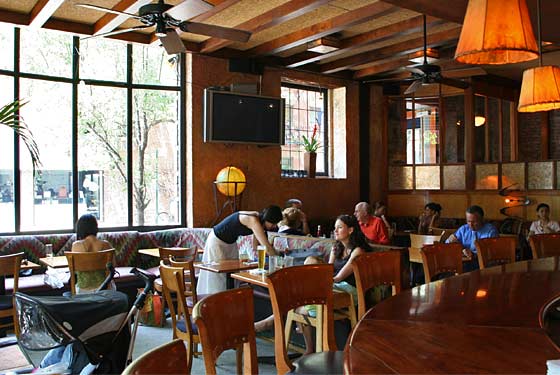 Cub Room Hires New Chef, David Burke Protégé Richard Calton