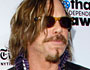 Mickey Rourke