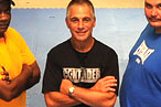 ‘The Contender’ Host Tony Danza Explains Why He’s Better Than Sylvester Stallone