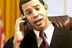 Meet Alphacat, the Man Who Proved Obama Can Be Made Funny