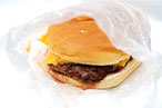 Pat La Frieda’s ‘Black Label’ Glamburger Is Finally Unveiled