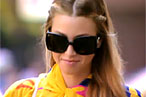 Fug Girls: ‘The City’ Forecast