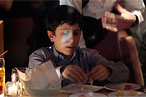 12-Year-Old Walks Out of Salumeria Rosi With a Movie Deal