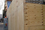 All Systems Go on McNally and Double Happiness Projects