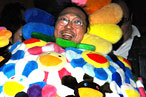 Takashi Murakami Scales Back at Art Basel