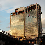 Will meatpacking rise again?