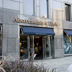 Breaking: Abercrombie & Fitch to Close Ruehl