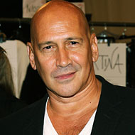 Carmen Marc Valvo Considers Presentation for Fashion Week