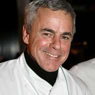 David Bouley continues to colonize Tribeca.