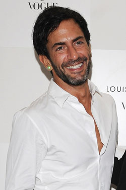 Marc Jacobs on Those Marriage Rumors, MySpace, and Naomi Campbell