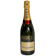 Moët & Chandon Revealed to Be Source of Financial Crisis